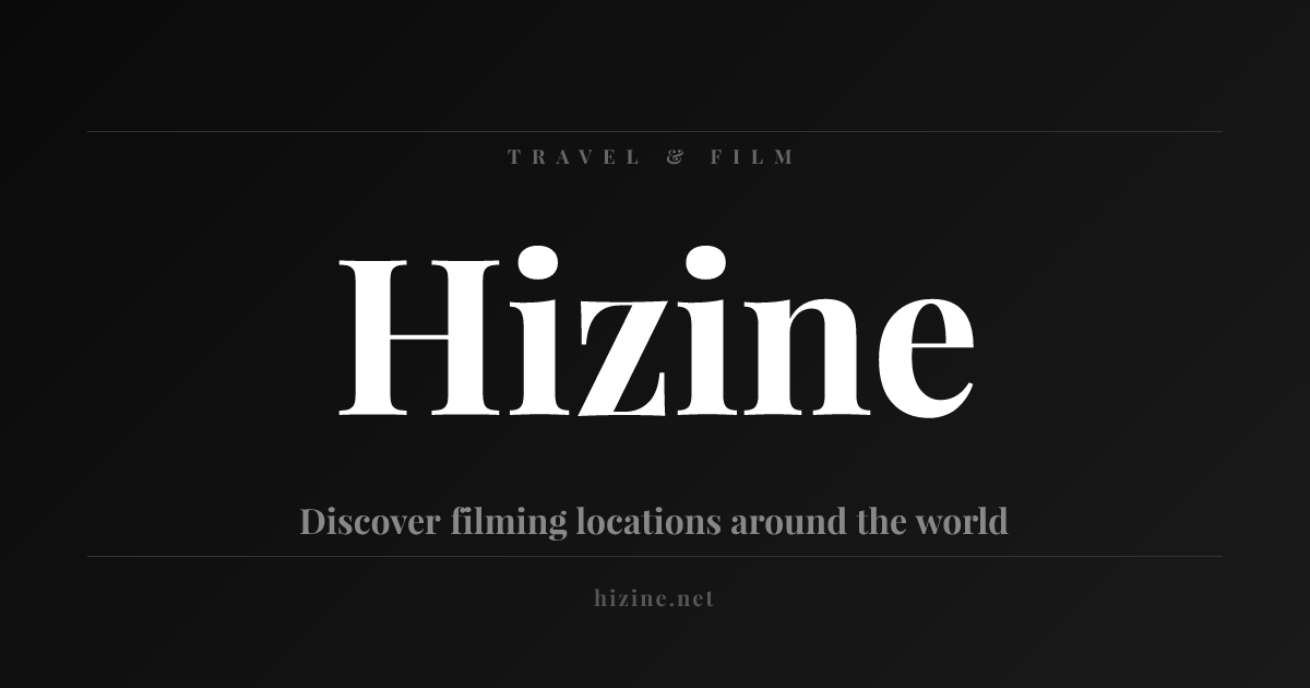 Hizine