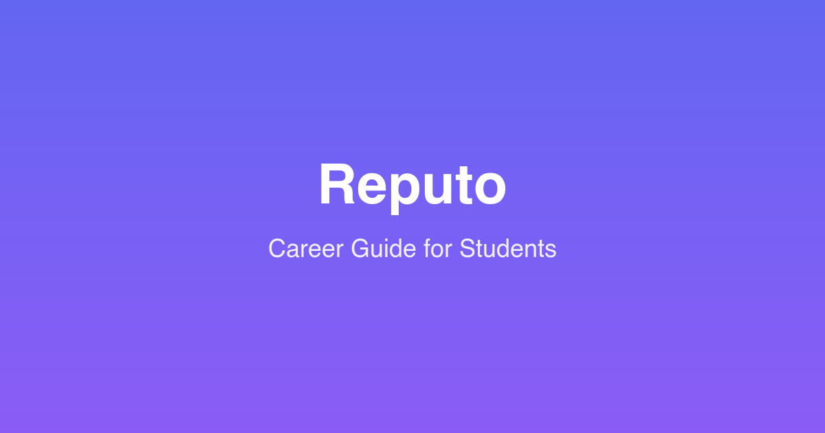 Reputo