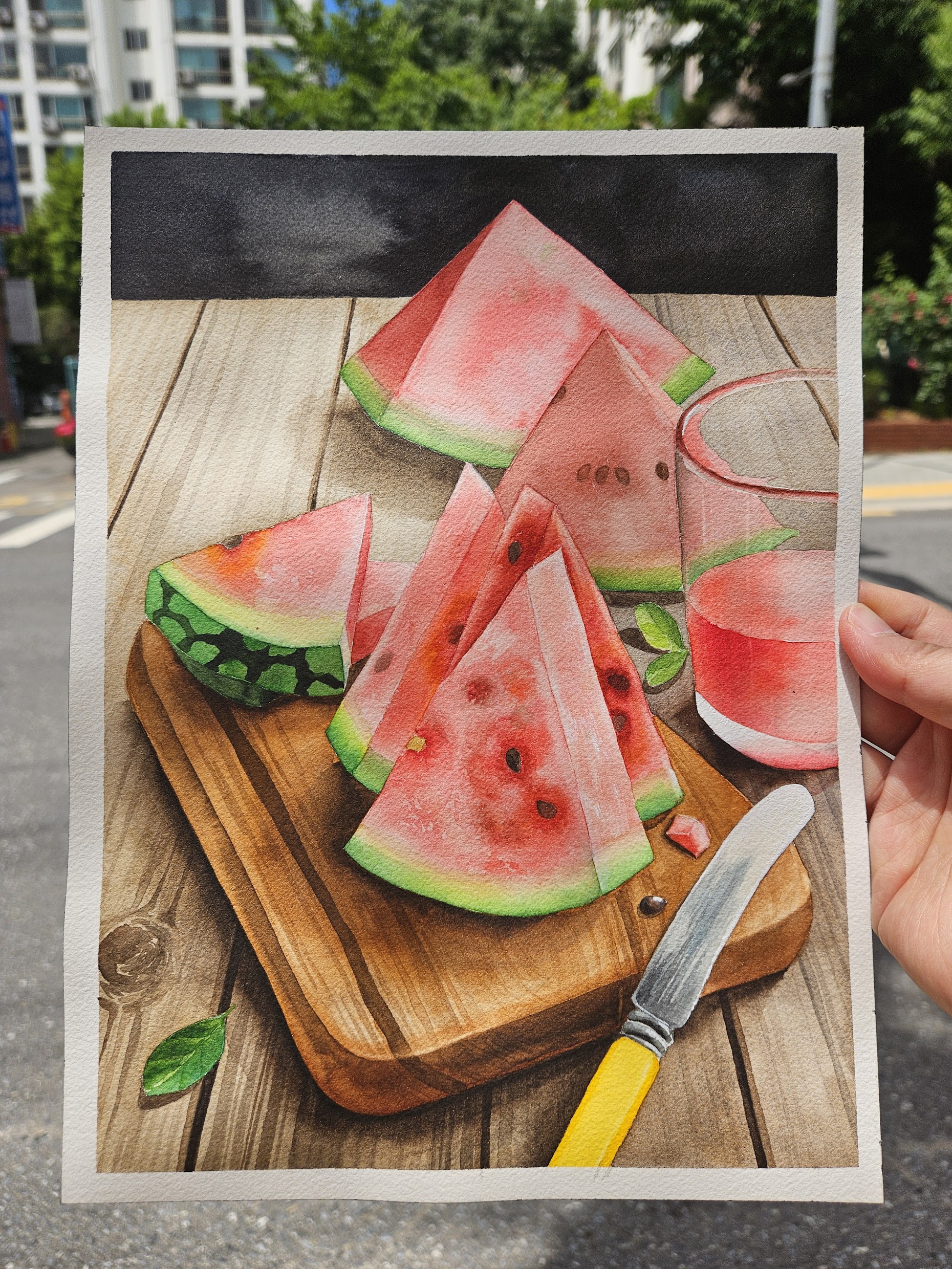 Watermelon